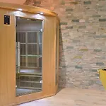 Gorgeous In With Sauna * Saint-Denoeux