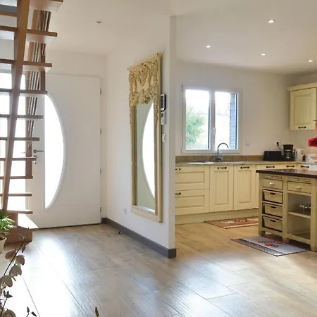 Stunning In Vakantiehuis *