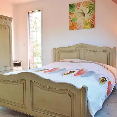 Gorgeous In With Sauna Saint-Denoeux