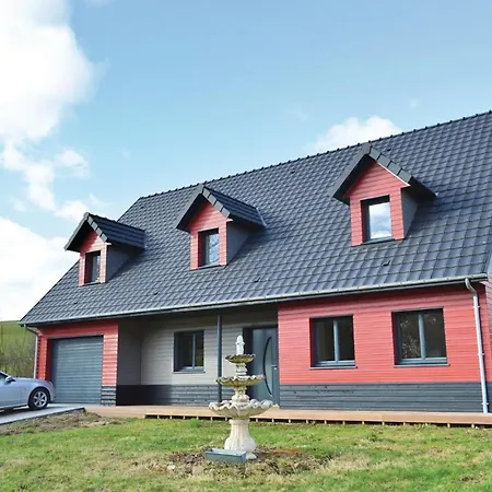 Stunning In Vakantiehuis