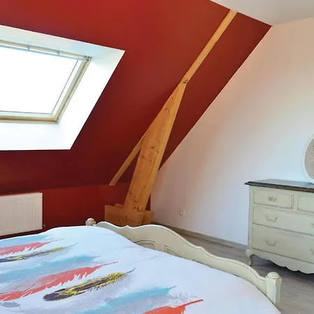 Holiday home Stunning In With Wifi Saint-Denoeux
