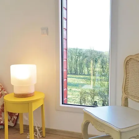 Gorgeous In With Sauna * Saint-Denoeux