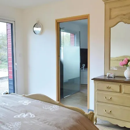 Stunning In Vakantiehuis