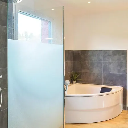 펜션 Stunning In *