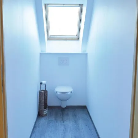 Stunning In Vakantiehuis *