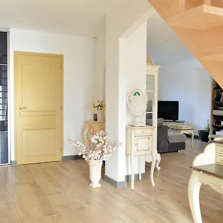 Gorgeous In With Sauna * Saint-Denoeux