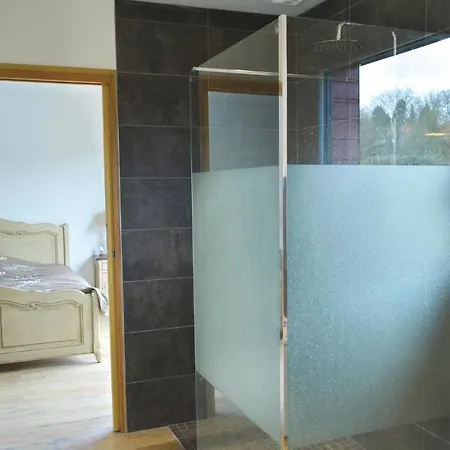 Gorgeous In With Sauna * Saint-Denoeux