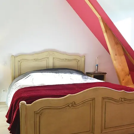 Vakantiehuis Stunning In *