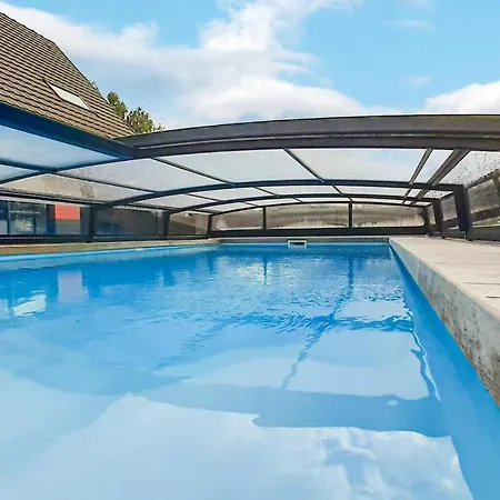 Σπίτι διακοπών Stunning In