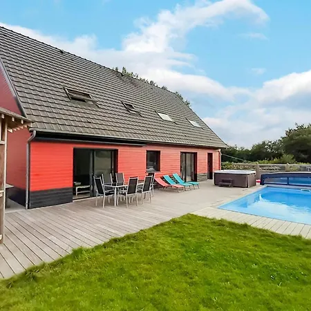 Stunning In With Wifi Holiday home *