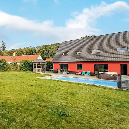 Stunning In Vakantiehuis