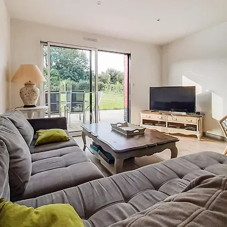 Stunning In With Wifi * Saint-Denoeux