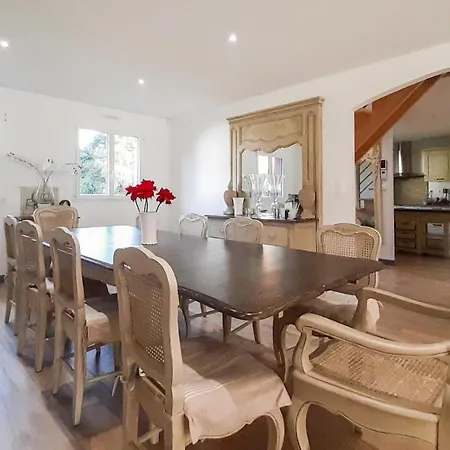 Stunning In Vakantiehuis *