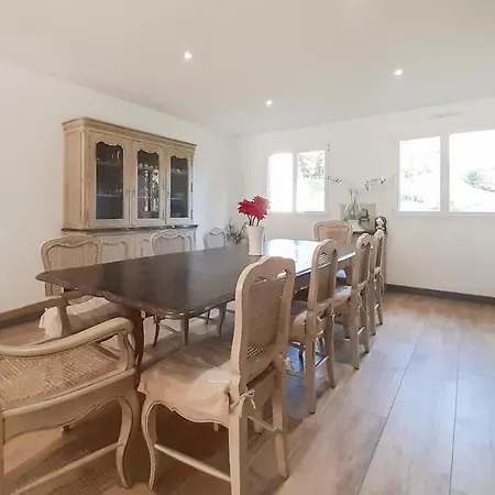Gorgeous In With Sauna * Saint-Denoeux